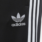 Дитячі спортивні штани для хлопчика Adidas Superstar Pants DV2879 128 см Чорні (4060515179482) - зображення 5