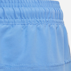 Młodzieżowe spodnie dresowe dla dziewczynki Adidas Track Pants ED7878 140 cm Błękitne (4061619586947) - obraz 5
