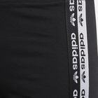 Дитячі спортивні лосини для дівчинки Adidas Leggings FM4391 128 см Чорні (4062054757275) - зображення 2