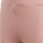 Młodzieżowe legginsy sportowe dla dziewczynki Adidas Lock Up Tights FM5690 152 cm Różowe (4062054576258) - obraz 3