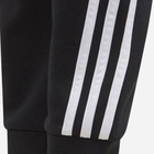 Підліткові спортивні штани для хлопчика Adidas G 3S Pant GE0947 140 см Чорні (4061612316442) - зображення 4