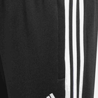 Підліткові спортивні штани для дівчинки Adidas B 3S Pt GN1498 176 см Чорні (4064036119125) - зображення 4