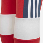 Młodzieżowe legginsy sportowe dla dziewczynki Adidas G Cb Leg GN3965 164 cm Czerwone (4064044929013) - obraz 3