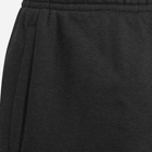 Młodzieżowe spodnie dresowe dla chłopca Adidas B Lin Ft Pt GN3990 164 cm Czarne (4064036193460) - obraz 4