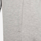 Підліткові спортивні штани для хлопчика Adidas B Bl Ft C Pt GN4016 140 см Сірі (4064036023095) - зображення 5
