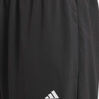 Dziecięce spodnie dresowe dla dziewczynki Adidas B Sl Stanfrd GN4099 128 cm Czarne (4062065015791) - obraz 4