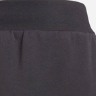 Dziecięce spodnie dresowe dla chłopca Adidas B Fi 3S Tap P GT9433 122 cm Czarne (4064057724322) - obraz 4