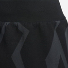 Дитячі спортивні штани для хлопчика Adidas B Fi 3S Tap P H07368 116 см Чорні (4064057743392) - зображення 4