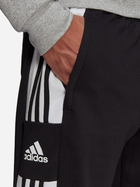 Spodnie dresowe męskie Adidas Sw Pant GT6642 L Czarne (4064045298873) - obraz 4