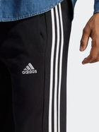 Спортивні штани чоловічі Adidas M 3S Ft Tc Pt HA4337 L/S Чорні (4066764734144) - зображення 3