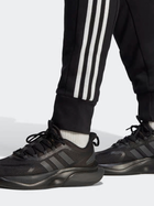Спортивні штани чоловічі Adidas M 3S Ft Tc Pt HA4337 S/S Чорні (4066764734298) - зображення 5