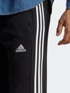 Спортивні штани чоловічі Adidas M 3S Ft Tc Pt HA4337 XL Чорні (4066745413037) - зображення 3