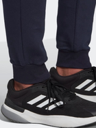 Спортивні штани чоловічі Adidas M Felczy C Pant HL2232 L Темно-сині (4066747924302) - зображення 4