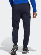Spodnie dresowe męskie Adidas M Felczy C Pant HL2232 M Granatowe (4066747924173) - obraz 2