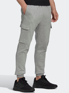 Спортивні штани чоловічі Adidas M Felczy C Pant HL2234 XL Сірі (4066747948001) - зображення 1