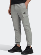 Spodnie dresowe męskie adidas M Felczy C Pant HL2234 XL Szare (4066747948001) - obraz 3