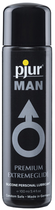Інтимний гель Pjur MAN Premium Extremeglide змазка тривалої дії на основі силікону 100 мл (827160104948) - зображення 1
