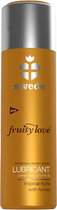 Інтимний гель Swede Fruity Love Lubricant зволожувальний Tropical Fruits 50 мл (7350028784653) - зображення 1