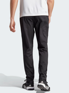 Спортивні штани чоловічі Adidas M Gg 3Bar Pt HZ3058 S Чорні (4066761416050) - зображення 2