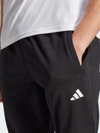 Спортивні штани чоловічі Adidas M Gg 3Bar Pt HZ3058 S Чорні (4066761416050) - зображення 5