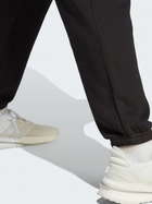 Spodnie dresowe męskie Adidas M All Szn Pt IB4048 2XL Czarne (4066761973560) - obraz 5
