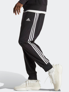 Спортивні штани чоловічі Adidas M 3S Wv Tc Pt IC0041 L/S Чорні (4065432651875) - зображення 3