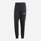 Спортивні штани чоловічі Adidas M 3S Wv Tc Pt IC0041 S/S Чорні (4065432651844) - зображення 6