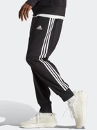 Спортивні штани чоловічі Adidas M 3S Wv Tc Pt IC0041 2XL/S Чорні (4065432651851) - зображення 3