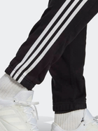 Спортивні штани чоловічі Adidas M 3S Ft Te Pt IC0050 M/S Чорні (4066764710100) - зображення 5