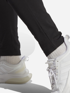 Спортивні штани чоловічі Adidas M Sl Sj To Pt IC9409 L Чорні (4066745478265) - зображення 4