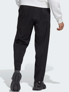 Spodnie dresowe męskie Adidas M Stanfrd O Pt IC9415 L Czarne (4066752160481) - obraz 2