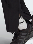 Spodnie dresowe męskie Adidas M Stanfrd O Pt IC9415 L/S Czarne (4065432865715) - obraz 3