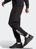 Спортивні штани чоловічі Adidas M All Szn G Pt IC9787 L Чорні (4066752119625) - зображення 3