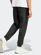 Spodnie dresowe męskie Adidas M Bl Pants IR8360 S Czarne (4066764356230) - obraz 2