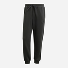 Спортивні штани чоловічі Adidas M Bl Pants IR8360 M Чорні (4066764356209) - зображення 6