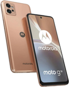Smartfon Motorola Moto G32 8/256GB Rose Gold (840023251917) - obraz 7