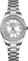 Наручные часы Skmei 1534SI Silver