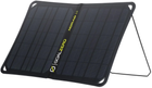 Panel słoneczny Goal Zero Nomad 10 + Venture 35 PowerBank Kit - obraz 5