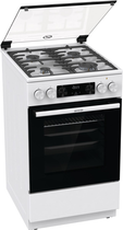 Плита комбінована Gorenje GK5C61WF - зображення 2