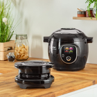 Насадка-мультипіч Tefal Cook4me Extra Crisp EY150830 - зображення 9