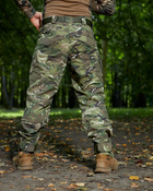 Тактические брюки Caiman Aggressor Мультикам Рип-Стоп брюки для военнослужащих L - изображение 3
