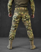 Весенние тактические мужские штаны G3 S мультикам (83867) - изображение 3