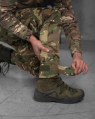 Весенние тактические мужские штаны Kayman XL мультикам (13668) - изображение 7