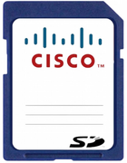 Karta pamęnci Cisco SD 32 GB Class 10 UHS-I (UCS-SD-32G-S) - obraz 1