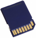 Karta pamęnci Cisco Compact Flash 16 GB Class 10 UHS-I (CF-IE3000) - obraz 1