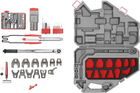 Набор инструментов Real Avid AR15 PRO PRO Armorer's Master Kit - изображение 2