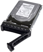 SSD диск Dell 480GB 2.5"/ 3.5" SATAIII (400-BJSF) - зображення 1