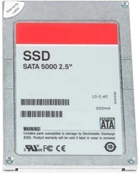 SSD dysk Dell 480GB 2.5" SATAIII (345-BBDF) - obraz 1