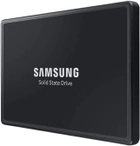 SSD dysk Samsung PM9A3 7.68TB 2.5" PCI Express 4.0 x4 TLC (MZQL27T6HBLA-00W07) - obraz 1