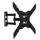Кронштейн Walfix R-393B 26-55" (400х400) крепление ТВ